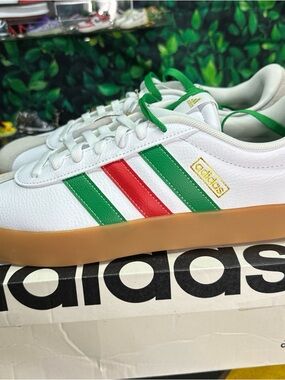 Adidas VL Court 3.0 Size 12M  NIB